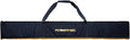 POWERTEC 71411 60" Track Saw Guide Rail Bag for Festool, Makita, and DEWALT, W/Dual-Sided Padding for Secure Rail Placement