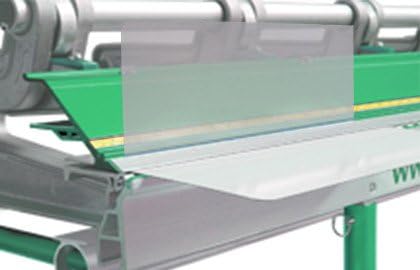 Van Mark Mark II TrimMaster Siding Brake (Contractor Model, 12'6")