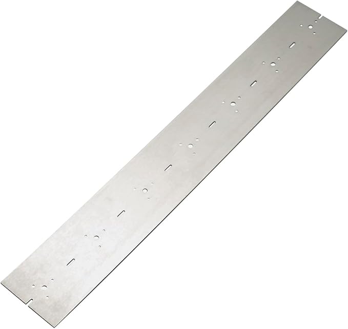 Atlantis RailEasy C0988-1000 Drilling Template