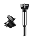 ASNOMY 3/4" Inch Carbide Forstner Drill Bit, Carbide Tipped Forstner Bit for Hard Wood, Wood Drilling Hole Saw Set Woodworking Hinge Cutter Tool Kits for Wood Plastic Plywood