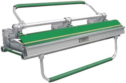 Van Mark Mark II TrimMaster Siding Brake (Contractor Model, 4'6")