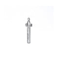 Amana Tool - MR0114 Carbide Tipped Miniature Corner Rounding 5/32 Radius x 1/2 Dia x 3/8 x