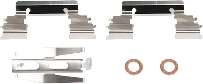 cciyu Rear Right Brake Caliper Assembly w/Bracket 18-B4765 For Cadillac 2002-2006,For Chevy 2000-2007,For GMC 2000-2007