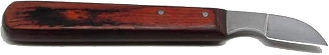 UJ Ramelson - Whittling, Wood Carving Chip Crafting (Chip Knife)