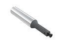 Seco Tools 03042123 Replaceable Head Disc Cutter, Shank 335.14-050008.0-114-374-E, Cylindrical Shank, 0.315 Inch Contact Diameter, Precision Cutting Tool