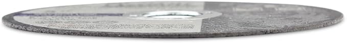 BHA Metal and Stainless Steel Thin Cut Off Wheels for Angle Grinders, 5” x .040” x 7/8” - 25 Pack
