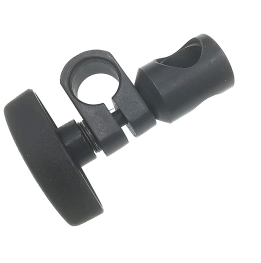 Suxing Sleeve Swivel Clamp Chuck for Magnetic Stands Holder Bar Dial Indicator Gauge (D16-D16)