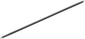 MECCANIXITY Spring Tube Bender OD 12 mm/0.5" Steel Spring Pipe Bending Tubes 520 mm/20.5" Long for 3/8" PVC Pipe(ID 13 mm) Home Renovations, Electrician Wiring Bending Pipe