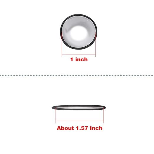 XHF UL Listed 82 FT 1" Heat Shrink Tubing Roll 2:1,Electrical Industrial Shrink Tube for Wire Insulation Black
