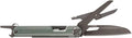 Gerber Gear Armbar Slim Cut, Pocket Knife, Multitool with Scissors, Baltic Haze