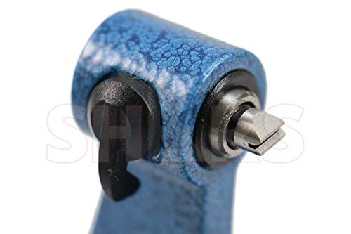 Shars 0-1" Screw Thread Micrometer with Anvil in Fitted Box 303-2370 P)