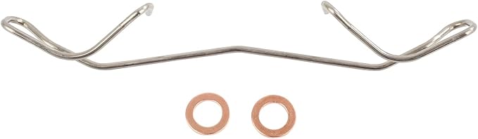 SCITOO Front Brake Calipers Without Bracket 19-2975 19-2974 Compatible For Audi For A1 2011-2013,For Audi For A3 2010-2013,For Volkswagen For Type 1 2012-2019,For Volkswagen For Bora 2005-2010
