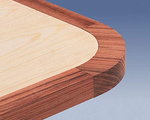 Virutex CE53S Edge Lipping Planer for Flushing Edge Strips, Cuts Accurately and Adjusts Easily, Large Support Surface, with Dust Collector Connection and Replaceable Reversible Blades, 1,300 W 14.3 lb