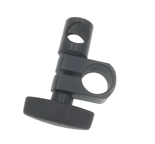 Suxing Sleeve Swivel Clamp Chuck for Magnetic Stands Holder Bar Dial Indicator Gauge (D16-D20)