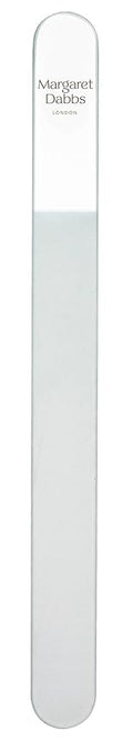 Margaret Dabbs London Small Crystal Nail File Prevents Nails from Splitting 13.5cm