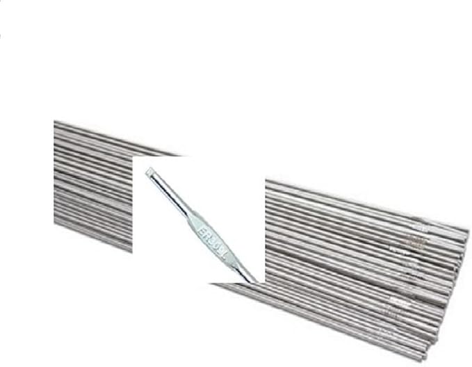 Stainless Steel 309L TIG Welding Rod TIG Welding Wire ER309L 5/32"X36" 5Ib Box Tig Rods (5/32" 5 Pound Box) ER309L-532-36 (5)