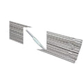 Stainless Steel 309L TIG Welding Rod TIG Welding Wire ER309L 1/16"X36" 10Ib Box Tig Rods (1/16" 10 Pound Box) ER309L-063-36 (10)