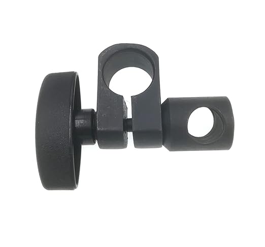 Suxing Sleeve Swivel Clamp Chuck For Magnetic Stands Holder Bar Dial Indicator Gauge (D14-D20)