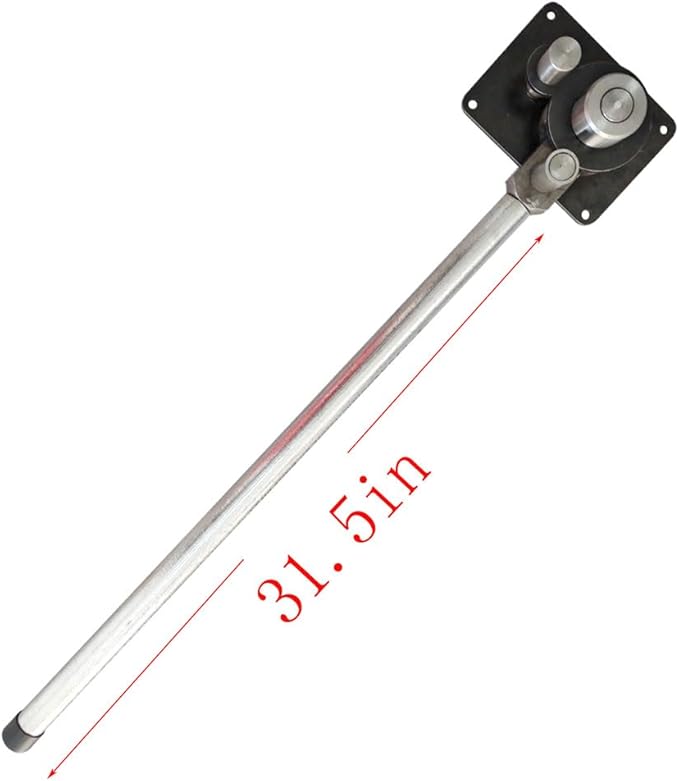 Rebar Bender; Rod Bender; Sheet Metal Bender; Metal Bending Machine; Metal Bending Tools for Steel. DIY Production, Home Improvement, Tool Repair Shop, Metalworking Shop