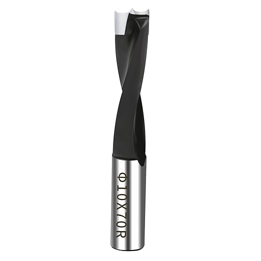 ASNOMY 3/8" Inch Carbide Forstner Drill Bit, Carbide Tipped Forstner Bit for Hard Wood, Wood Drilling Hole Saw Set Woodworking Hinge Cutter Tool Kits for Wood Plastic Plywood