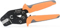 iCrimp XH2.0mm XH2.54mm XH3.96mm Dupont D-Sub Terminals JST Pin Crimper SN-01BM Crimping Tools for Crimper Plier for AWG 28-20 （0.08-0.5mm2）