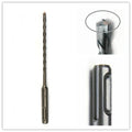 1PCS, 3/8" x 6", SDS Plus,Hammer Drill Bits, Rotary Hammer Drill Bits