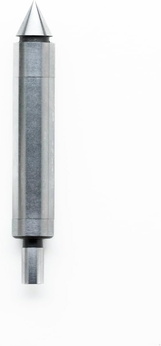 PEC Tools Combination Edge & Center Finders，1/2“x200”