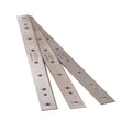 Infinity Cutting Tools Premium Carbide Tipped Knives for DeWalt 735 Planer - 3-Pc.