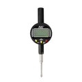 Digital dial Gauge, with a Range of 0-1in/25.4mm and a Digital Indicator Accuracy of 0.01mm/0.0005 "Metric and Imperial Measure Tool Electronic Dial Gauge (ACE-B25)