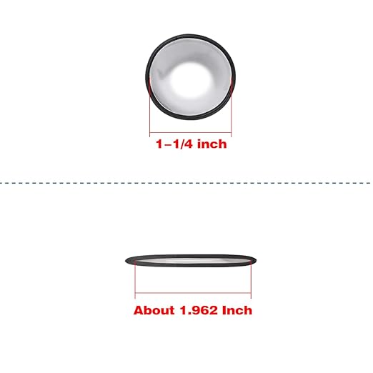 XHF UL Listed 20 FT 1-1/4" Heat Shrink Tubing Roll 2:1,Electrical Industrial Shrink Tube for Wire Insulation, RoHS Compliant Black