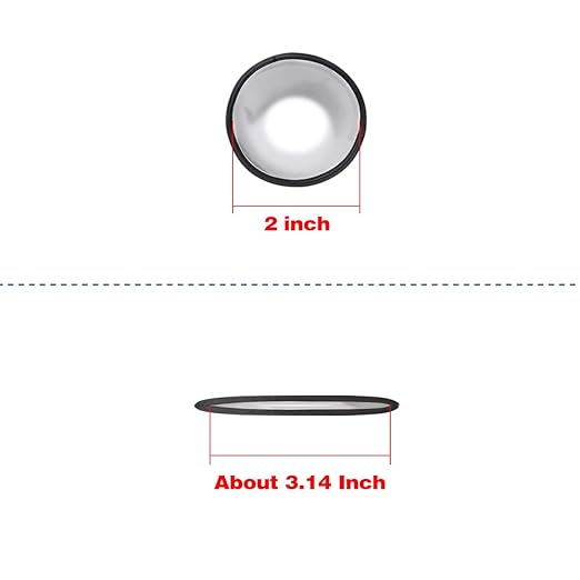 XHF UL Listed 82 FT 2" Heat Shrink Tubing Roll 2:1,Electrical Industrial Shrink Tube for Wire Insulation Compliant Black