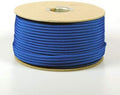 The Paracord Store | Type III 550 Paracord - 250 FT Spool, Royal Blue | Heavy Duty 7 Strand Tactical Paracord - USA Made Nylon Outdoor Parachute Cord for Camping, Fishing & More - Survival Cord