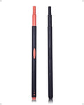Multimeter Leads, Test Probe Extenders Kit, Extenders Fits Between Modular Test Probes& Leads(2 PCS, Black and Red) BC5540200