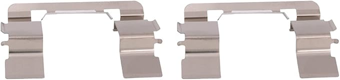cciyu Front Left Brake Caliper Assembly w/Bracket 18B4950 For Chevy For Equinox 2005-2006,For Pontiac For Torrent 2006,For Saturn For Vue 2004-2007
