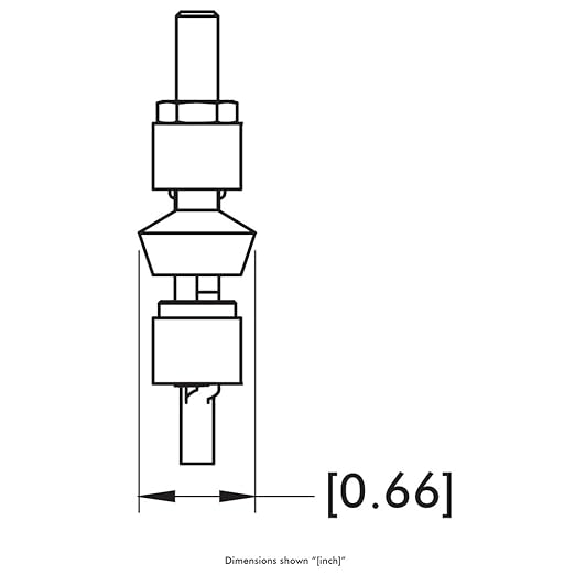DE-STA-CO 431 Squeeze-Action Clamp