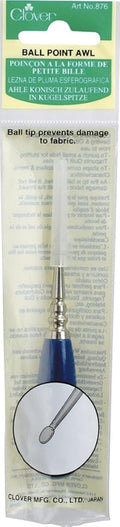 Clover Ball Point Awl