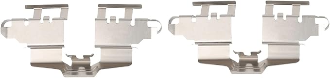 SCITOO Rear Brake Calipers With Bracket 19B3797 19B3796 Compatible For Pontiac For Vibe 2009-2010,For Toyota For Corolla 2009-2011 2014-2019,For Toyota For Matrix 2009-2014