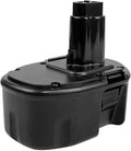 Technical Precision Replacement for DEWALT DW966K Cordless Power Tool Battery