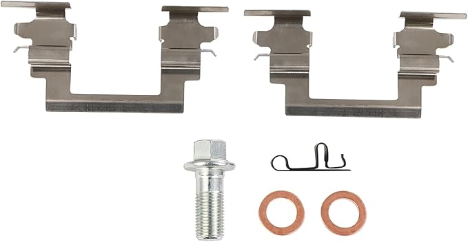 SCITOO Front Right Brake Caliper With Bracket 19B2615 Fit For Chrysler For Sebring 2001-2004,For Dodge For Stratus 2001-2004,For Mitsubishi For Eclipse 2001-2005,For Mitsubishi For Galant 2001-2012