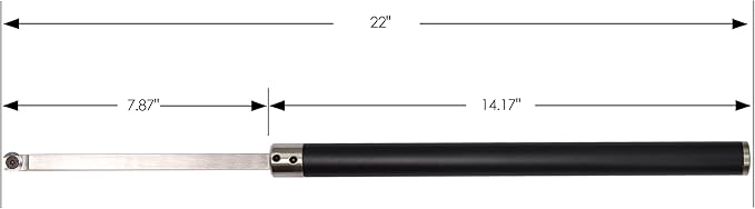 Carbide Tipped Wood Turning tools set Lathe Rougher Finisher Detailer Swan Neck Hollower Tools and Interchangeable Aluminum Alloy Grip Handle with Diamond Round Square Carbide Inserts AT04