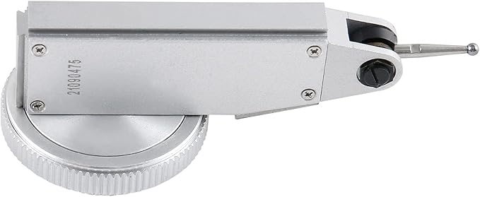 Accusize Industrial Tools 0.03'' x 0.0005'' Dial Test Indicator in Fitted Box, P900-S108