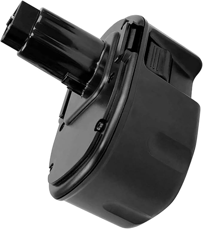 Technical Precision Replacement for DEWALT DW966K Cordless Power Tool Battery