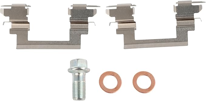 SCITOO Front Right Brake Caliper With Bracket 19B2615C Compatible For Mitsubishi For Eclipse 2006-2012,For Mitsubishi For Galant 2004-2009