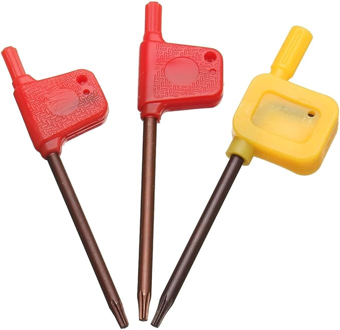 13PCS Indexable Lathe Turning Tool Kit,3pcs Metal Lathe Tool Holder S07K/S10K/S12M-SCLCR06 with 10pcs CCMT060204 Carbide Inserts for Cutting Threading Grooving