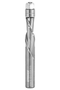 YONICO Solid Carbide Flush Trim Router Bit Spiral 1/2-Inch Down-Cut 1/2-Inch Shank 32200-SC