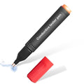 Conductivity Test Pen, Non Contact Voltage Tester Pen, Grounding Tester for Grounding Mats Sheets Pillowcases, Wire Tester Electrical Tool for Ensuring Effective Earthing Connection
