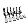 KAKA INDUSTRIAL 1/4" Punching Dies for PBS-9
