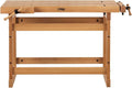 Sjobergs Nordic Pro 1400 Workbench, Woodworking Bench for DIY and Professional Use, SJO-33338