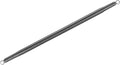 MECCANIXITY Spring Tube Bender OD 22.5 mm/0.9" Steel Spring Pipe Bending Tubes 520 mm/20.5" Long for 1" PVC Pipe(ID 23.5 mm) Home Renovations, Electrician Wiring Bending Pipe