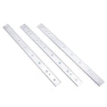 ELEPHAS -13 Inch Planer Blades for DeWalt DW735 Thickness Planer with HSS Double Edge Replacement Knives - 3 pcs/Box